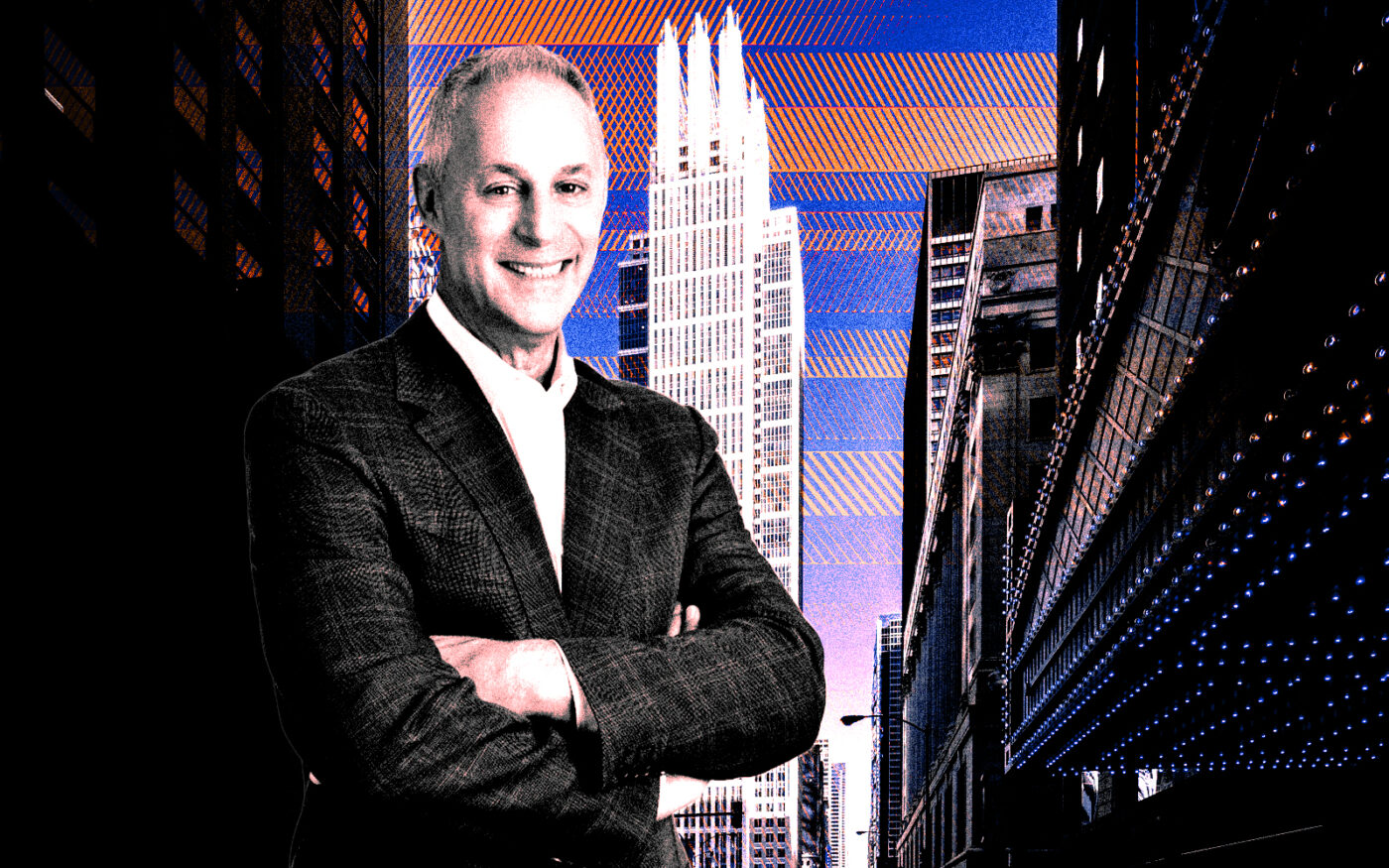 Farpoint Development in Line to Buy Distressed Chicago Tower