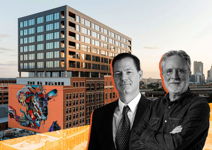 Ad Agency TRG Lists 28K SF Sublease at the Stack in Deep Ellum