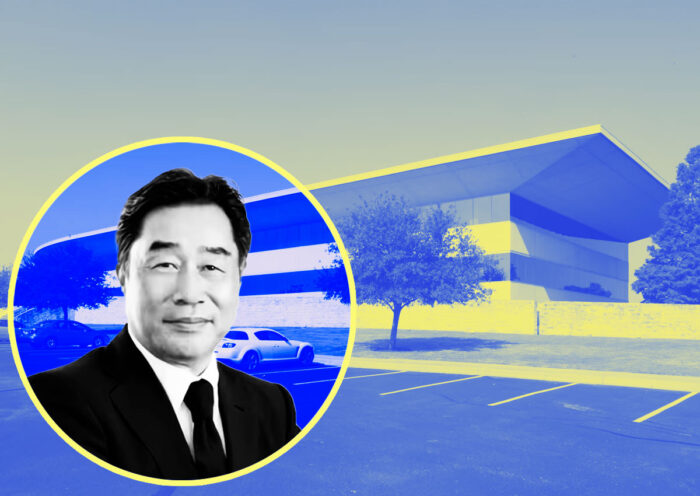 Austin Could buy Tokyo Electron’s Former Campus for $87M