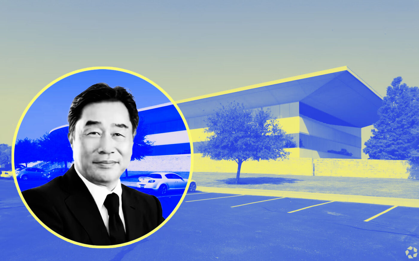 Austin Could buy Tokyo Electron’s Former Campus for $87M
