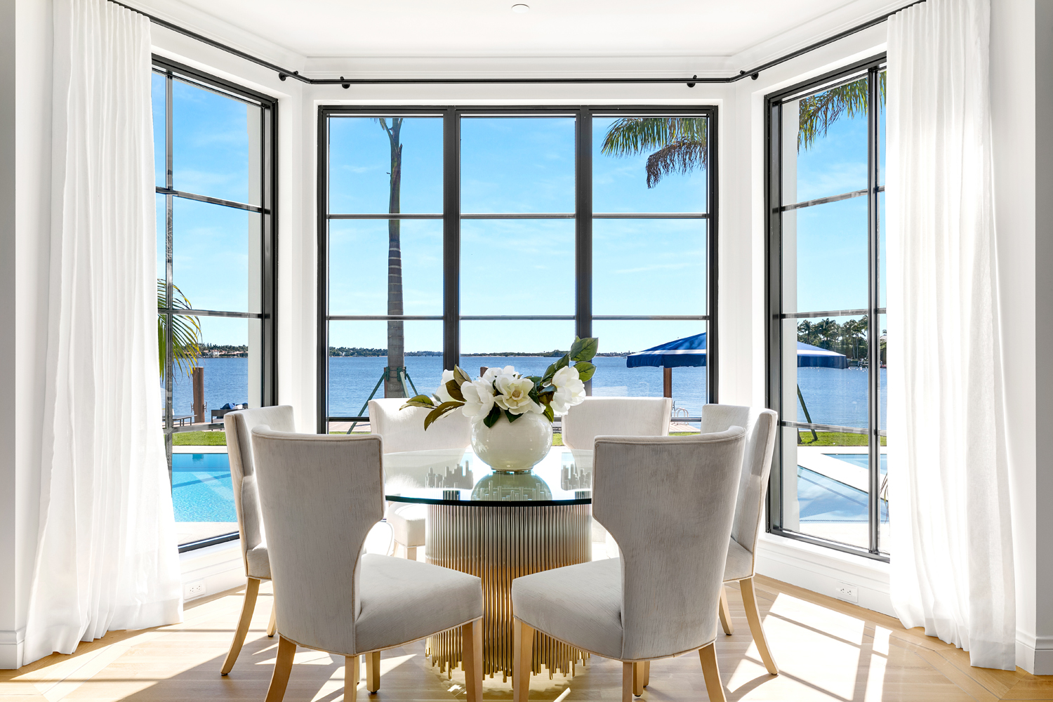 Palm Beach’s Most Expensive Home in Contract