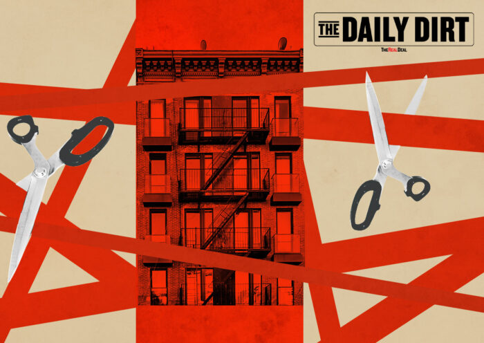 The Daily Dirt: Red tape is strangling NYC’s housing supply