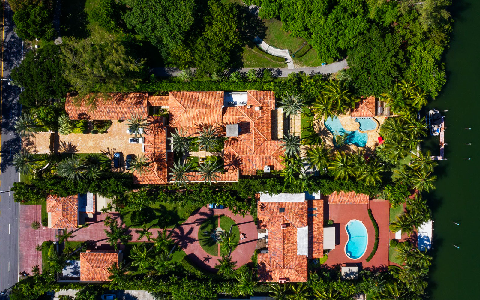Daniel Gryfe Sells Miami Beach Mansion for $18M