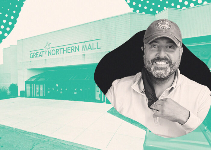 Developer Has Big Plans for Clay’s Great Northern Mall