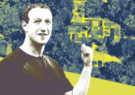 Did Mark Zuckerberg quietly sell a Woodside mansion for $30M?