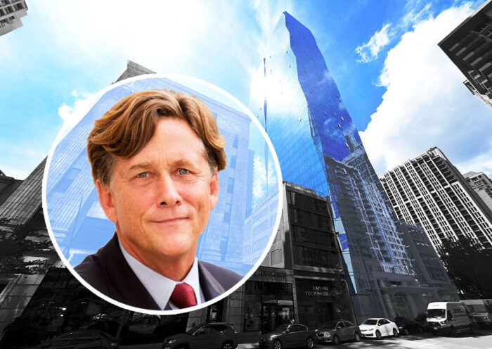 FPA Drops $144M on South Loop Apartment Tower