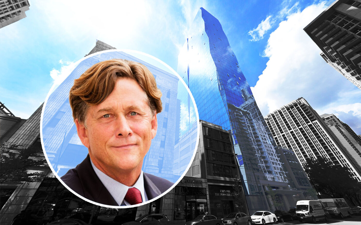 FPA Drops $144M on South Loop Apartment Tower