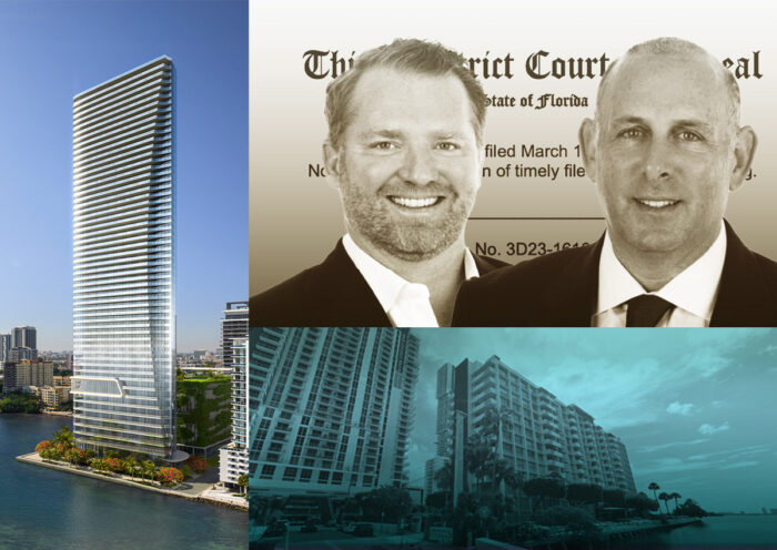 Appeals court ruling upending an Edgewater condo termination could put buyouts statewide in limbo