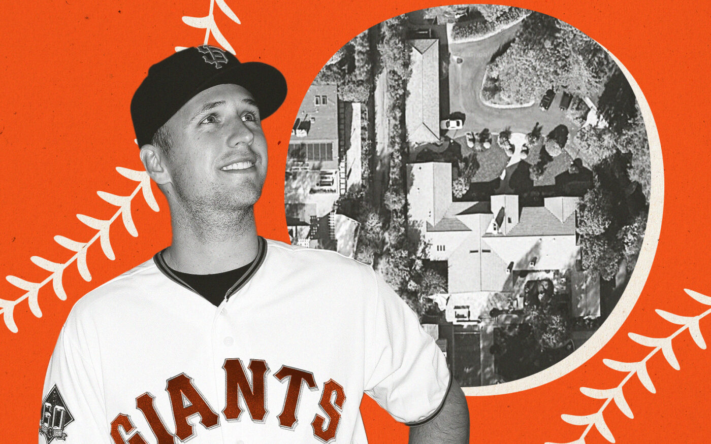 Former SF Giant Buster Posey Buys Lafayette Home for $8.3M