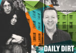 The Daily Dirt: The celebrated, vilified art of combining homes