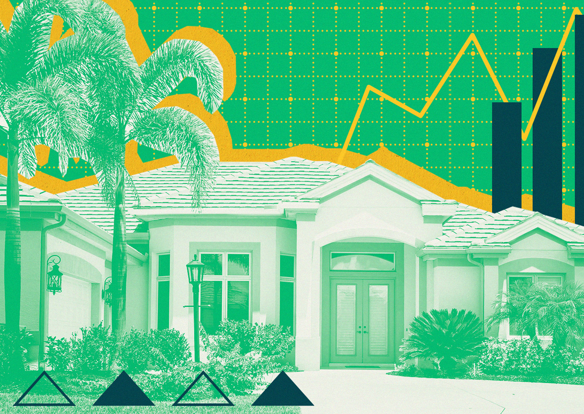 House Prices Soar in South Florida February 2024