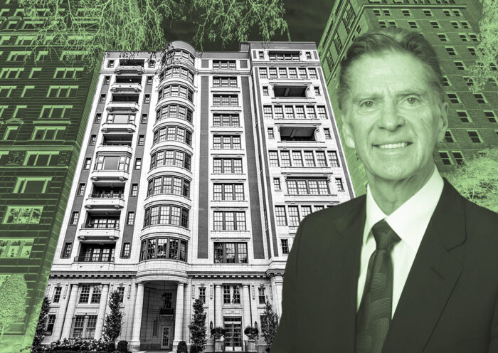 John Buck Sells Chicago Residence for $4.9M