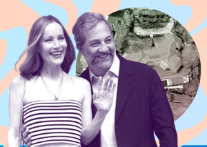 Judd Apatow and Leslie Mann Buy Beverly Hills Home for $32M