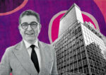 Nathan Berman plots largest office-to-resi conversion with former Pfizer HQ