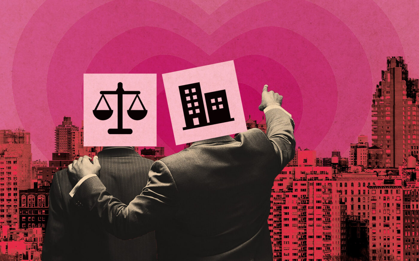 Case Closed: Landlords Love Law Firms