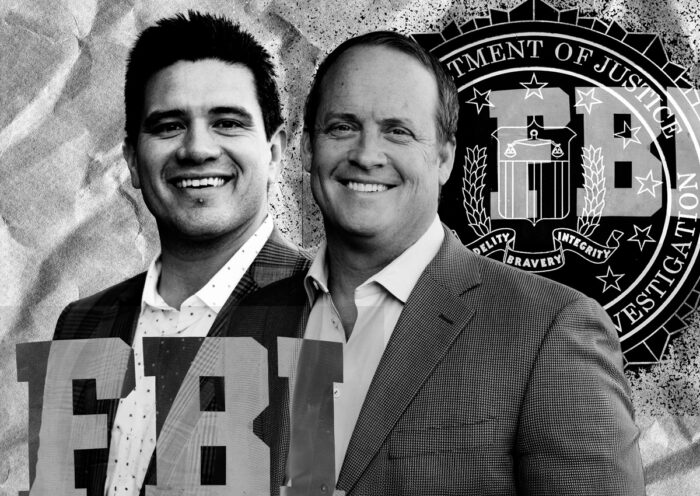 OC Homes of AB Capital Owners Raided by FBI