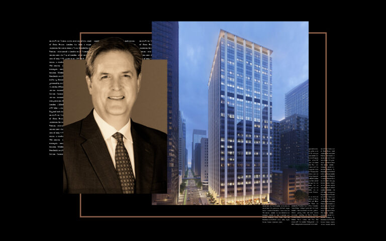 Onni Group Finalizing Three Leases in Chicago Loop Office Tower