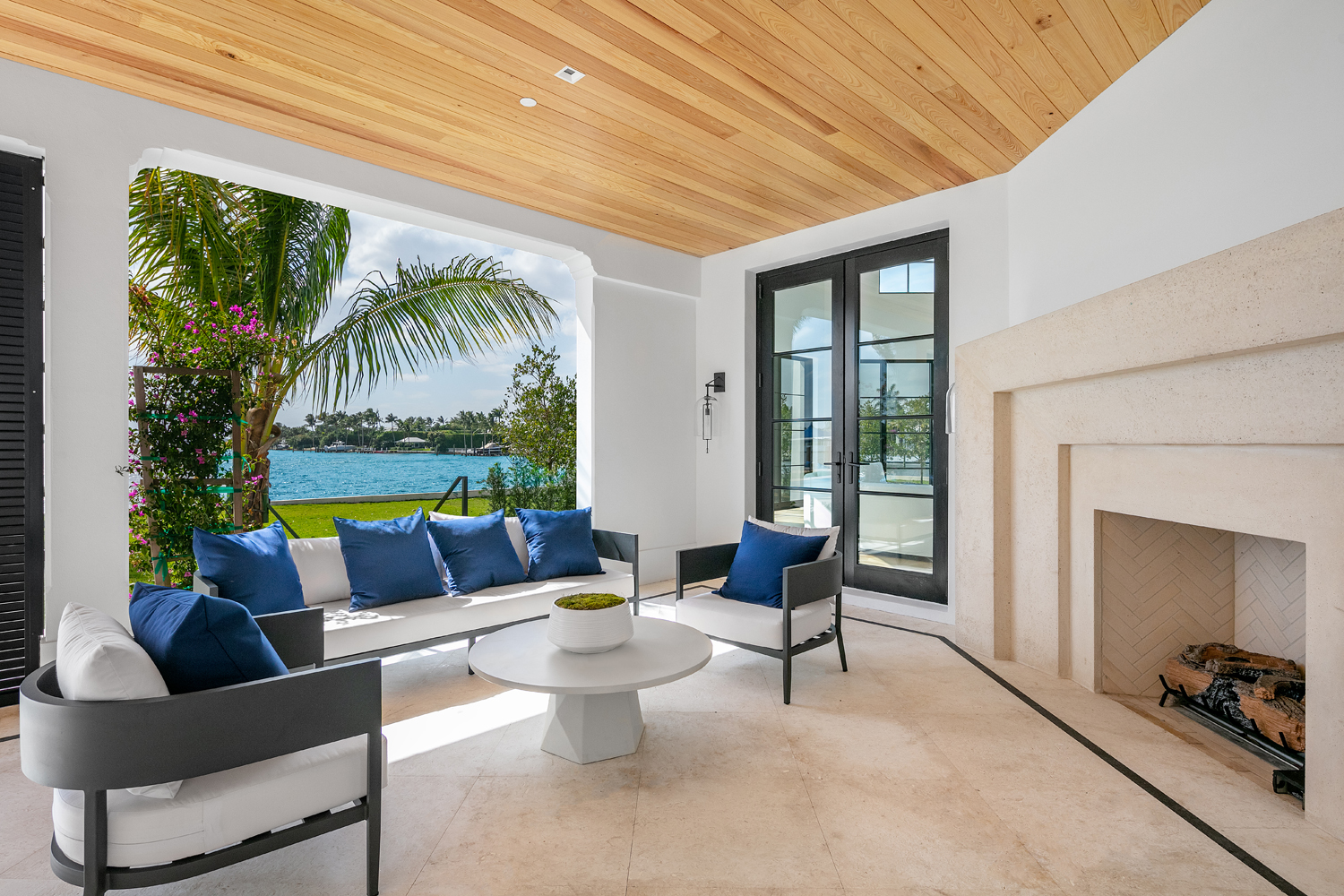 Palm Beach’s Most Expensive Home in Contract