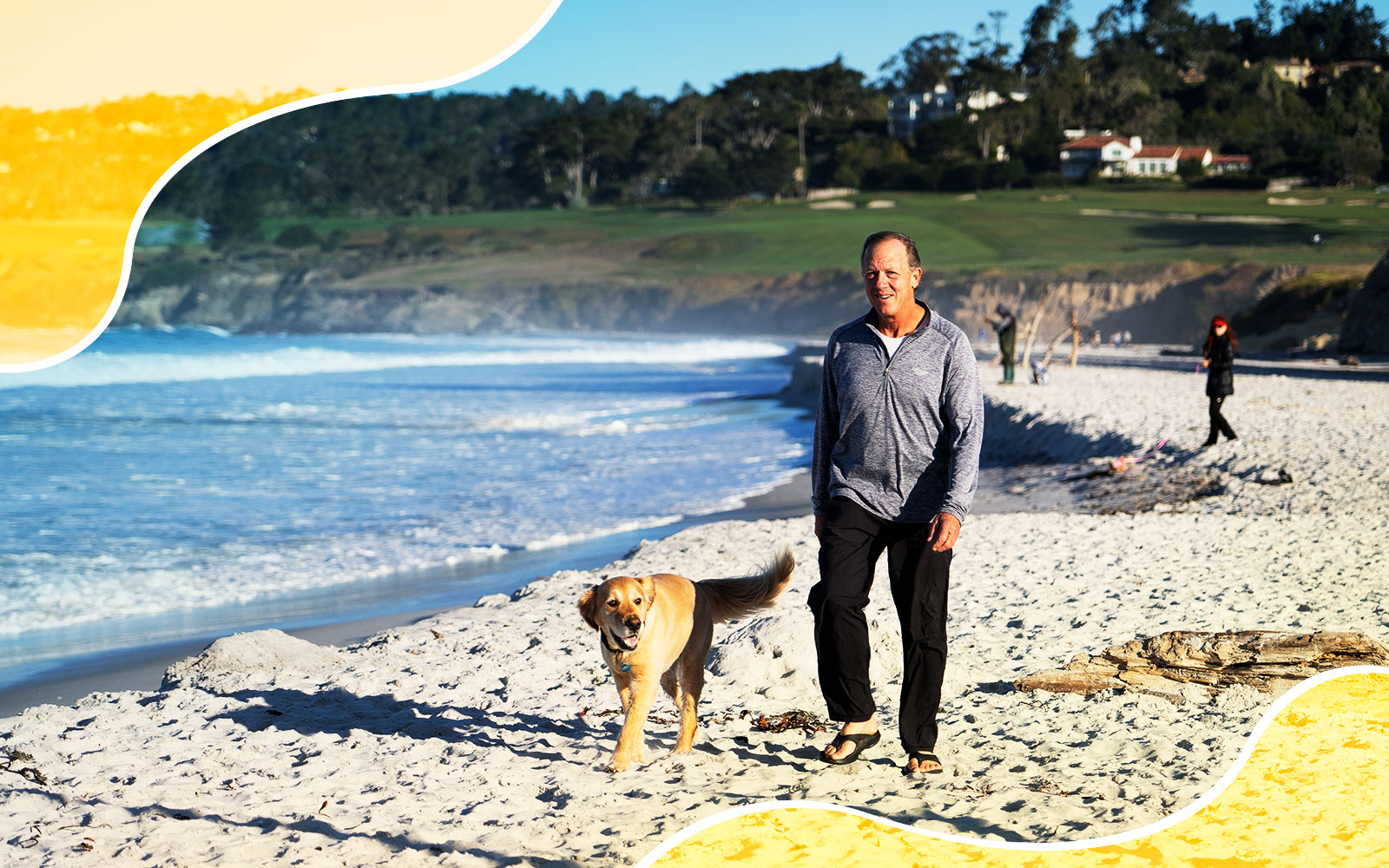 Agent Tim Allen Discusses “Selling a Lifestyle” in Carmel