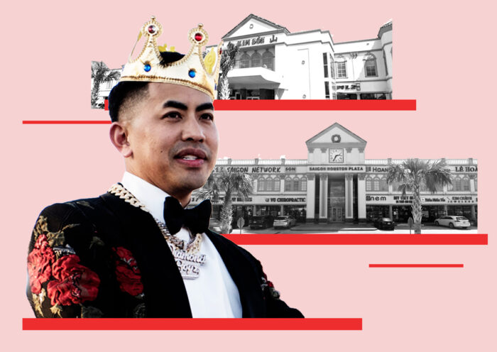 Reality Star Washington Ho Plans $100M Redevelopment of Chinatowns Nationwide