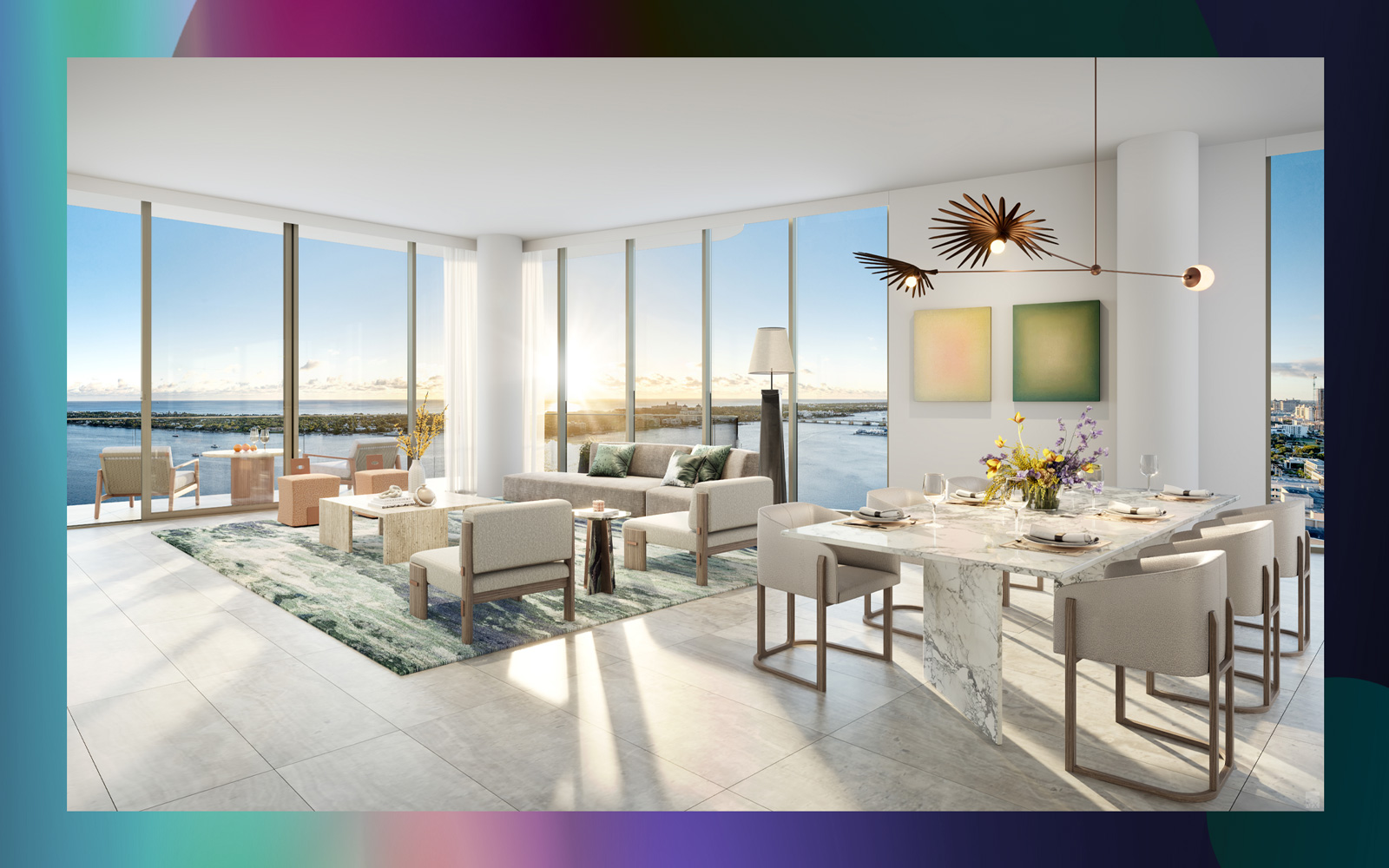 Related Group, BH Launch Ritz-Carlton Residences West Palm