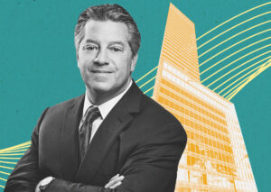SL Green Scores $205M Refi For Midtown Office Tower