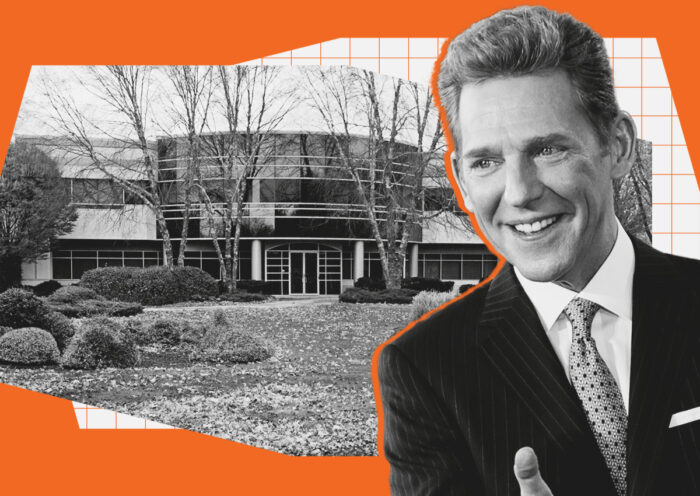 Scientology Stakes Buy Long Island Office Building