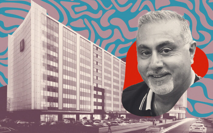 Shoe Palace CEO Leads Purchase of San Jose Offices for $34M