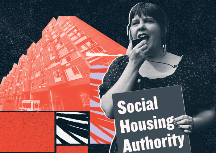 Is it time for public housing 2.0?