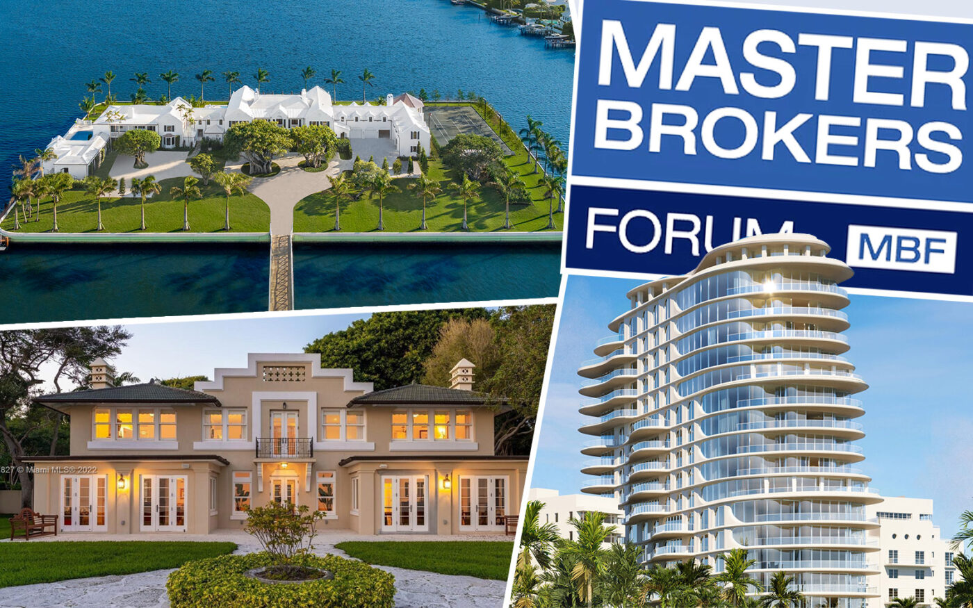 South Florida by the Numbers: Prices Rising