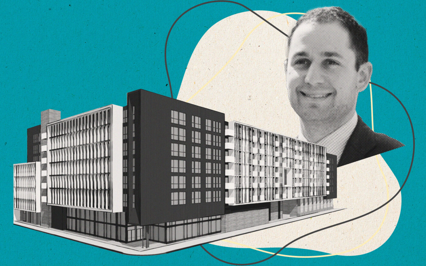 South Philly Developer Leading $100M Multifamily Project