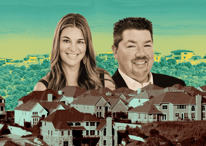 Austin’s Luxury Market Fueled by Influx of Wealthy Homebuyers