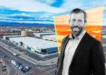 Westfield Company lands tenants at new industrial campus in Denver