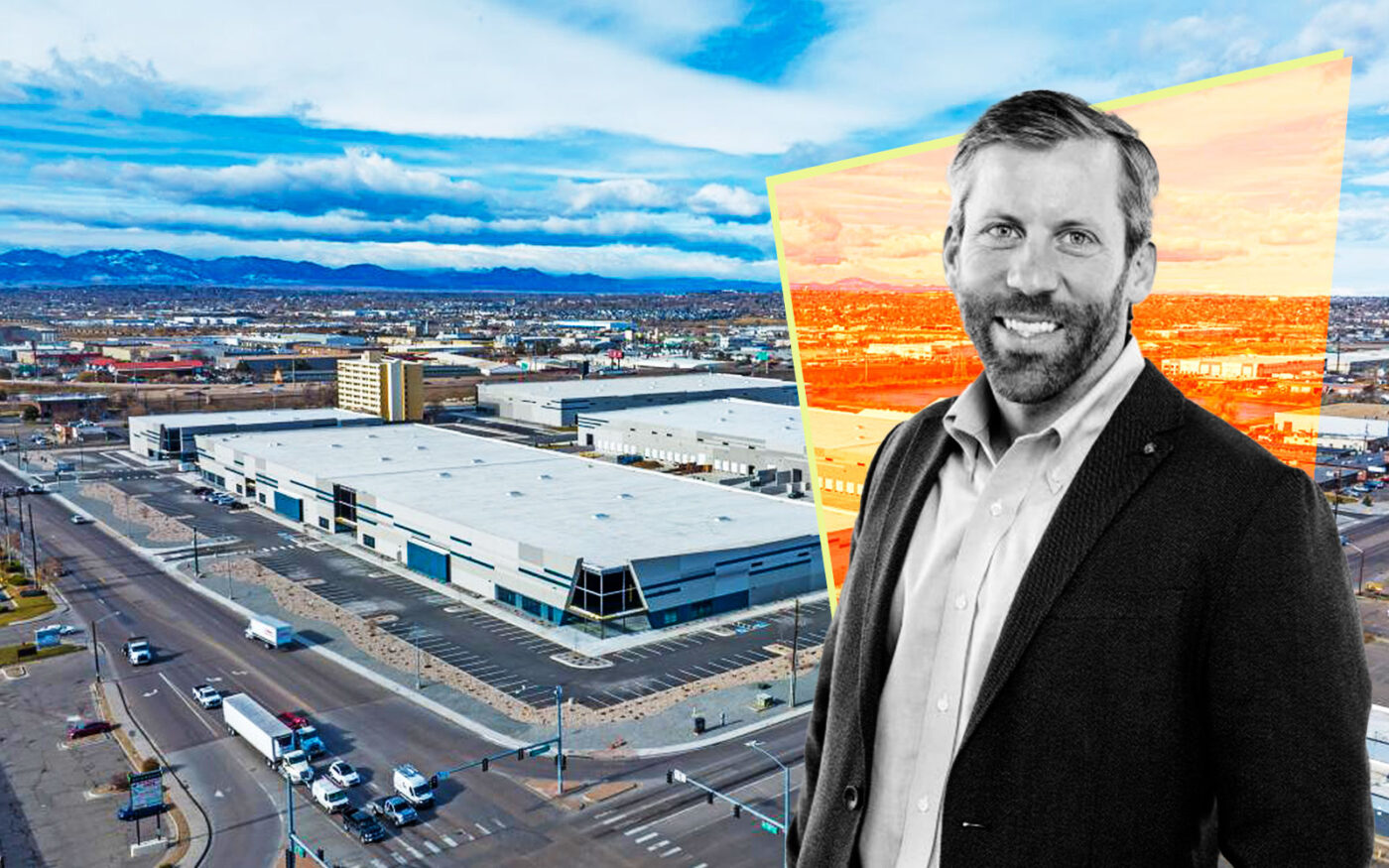Westfield Company Lands Tenants at Denver Industrial Park
