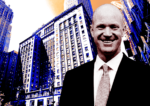 AEW Capital seeks $350M for Grand Central dev site