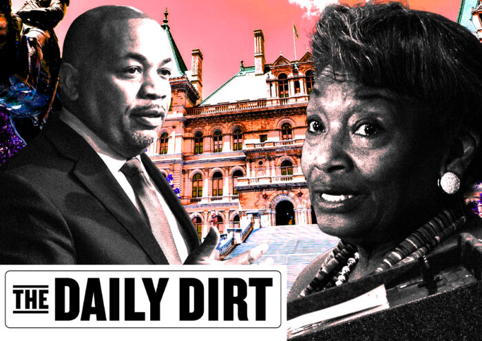 The Daily Dirt: Cheat sheet for state’s housing debate 