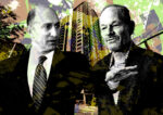 Eliot Spitzer, Adam Leitman Bailey War Over NYC Project