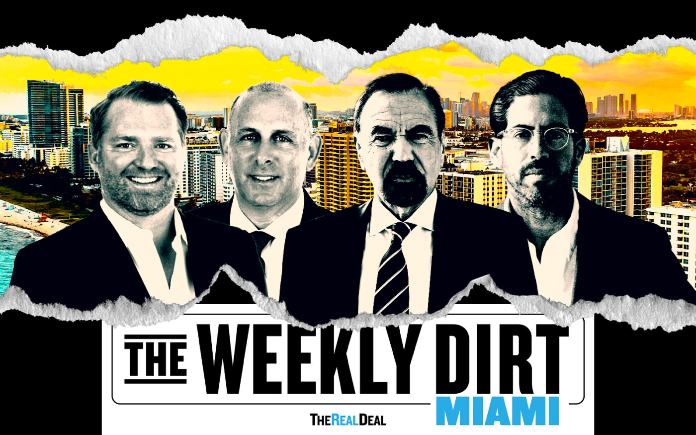 Weekly Dirt: New Hurdle for Condo Buyouts in Florida