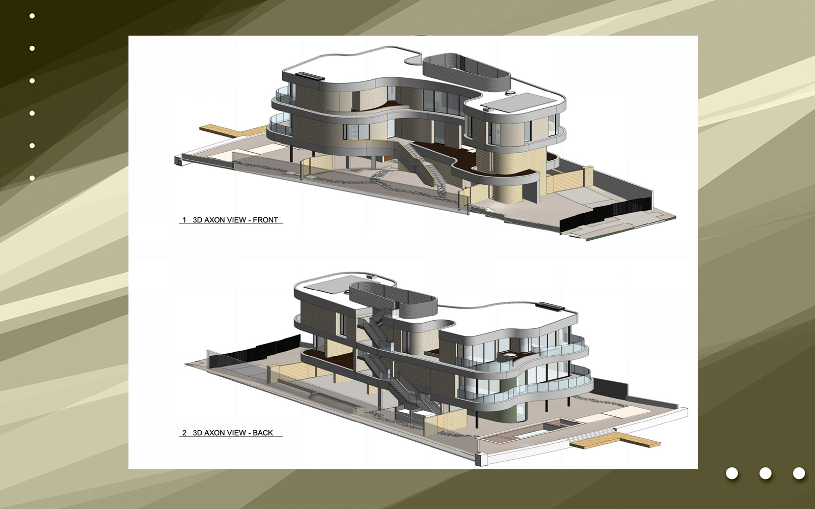 Peter Thiel Wins Approval for Venetian Islands House Design
