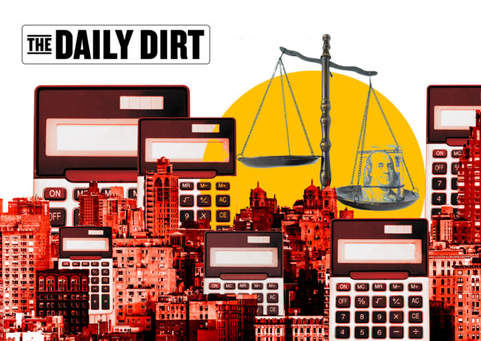 The Daily Dirt: Crunching the numbers on a replacement 421a