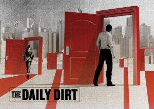 The Daily Dirt