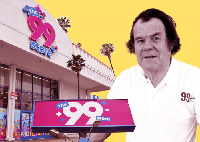 99 Cents Closures to Open Retail Opportunities in SoCal