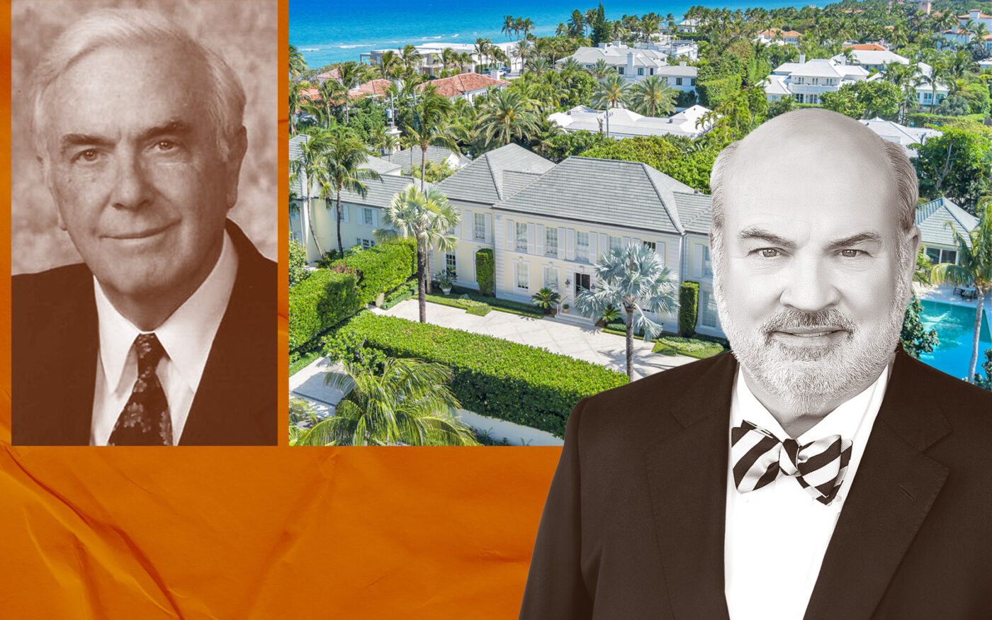 Allan Jones Buys Palm Beach Mansion for $29M