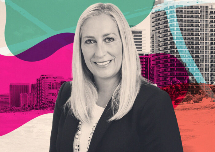 Avison Young Names Lisa Jesmer as Florida Market Leader