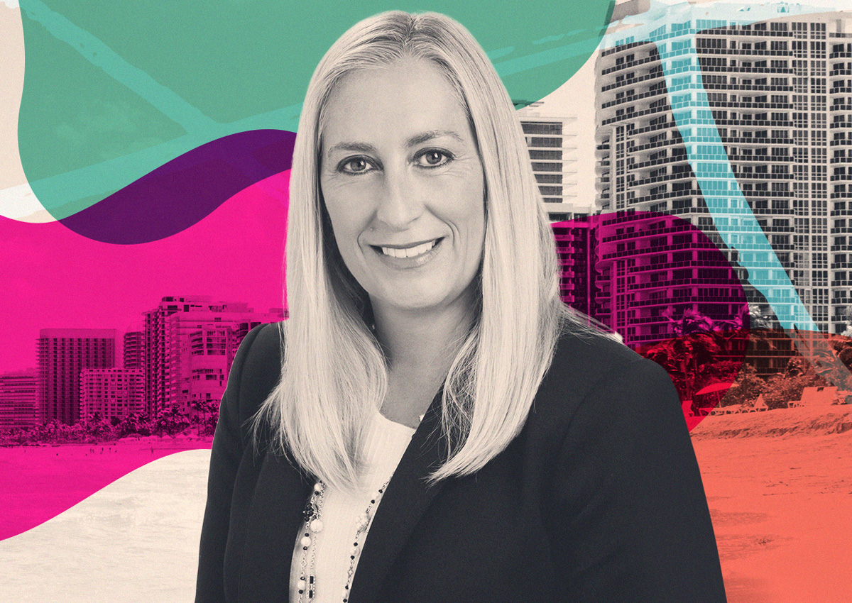 Avison Younger Names Lisa Jesmer as Florida Market Chief