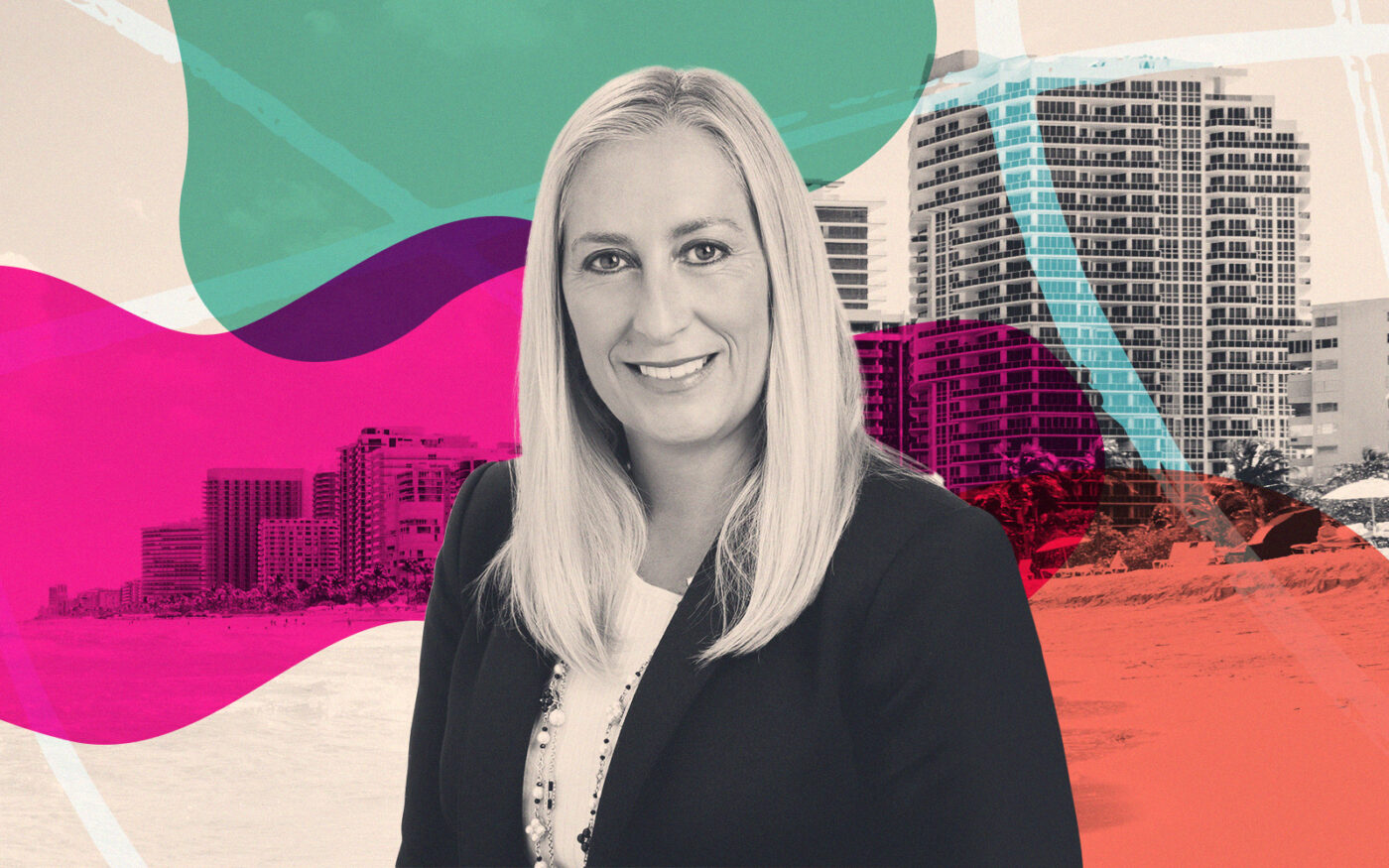 Avison Young Names Lisa Jesmer as Florida Market Leader