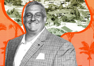 Billionaire Hedge Funder Larry Robbins Moves to Florida