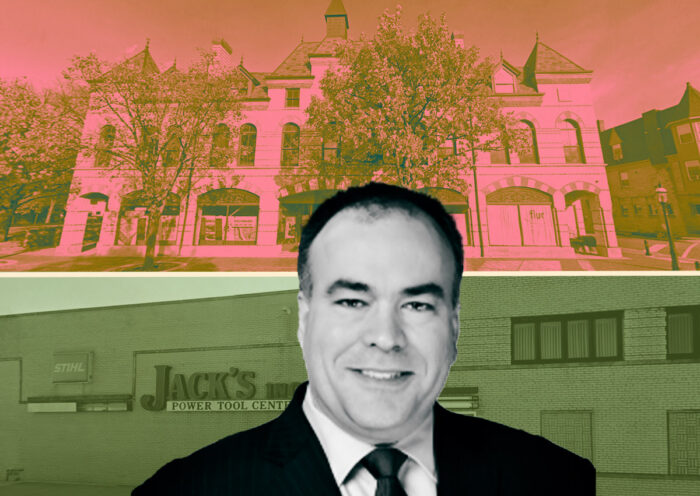 How Kaegi is cracking down on landlords with subtle tax tweaks