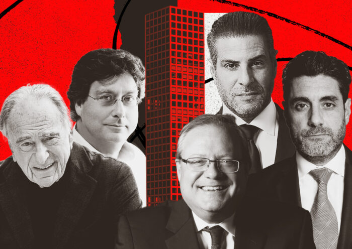 CIM Group Goes on Attack Against 432 Park Avenue Board