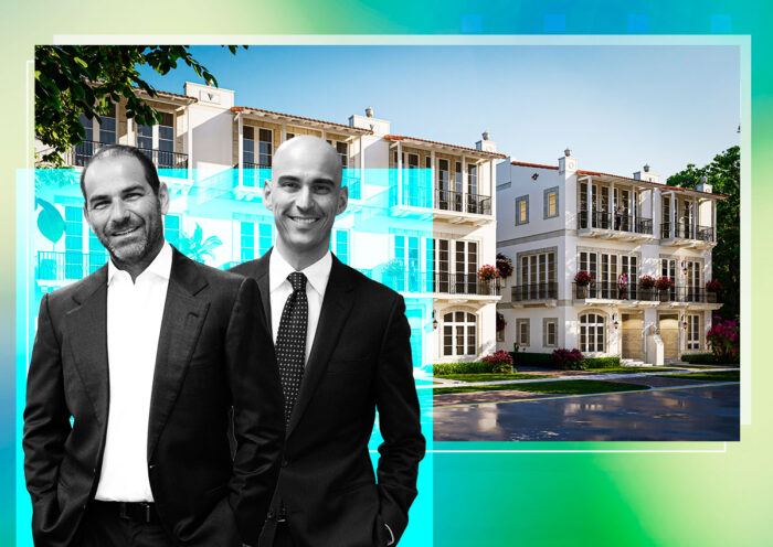 Calta Group Launches Sales of Coral Gables Townhome Project